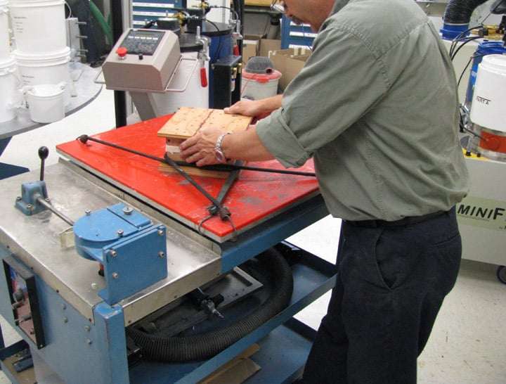 Secure Mold Secure Mold