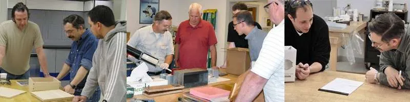 Moldmaking Technical Support Hapco