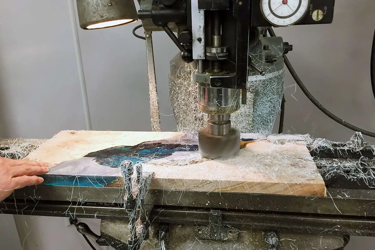 Milling River Board Milling River Board