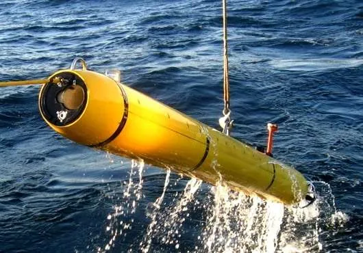 Underwater Applications 