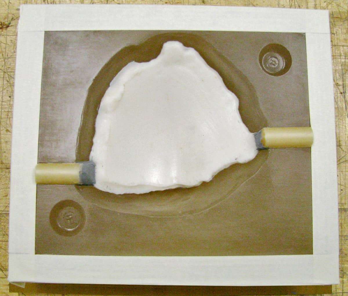 Tape Frame Tape Frame