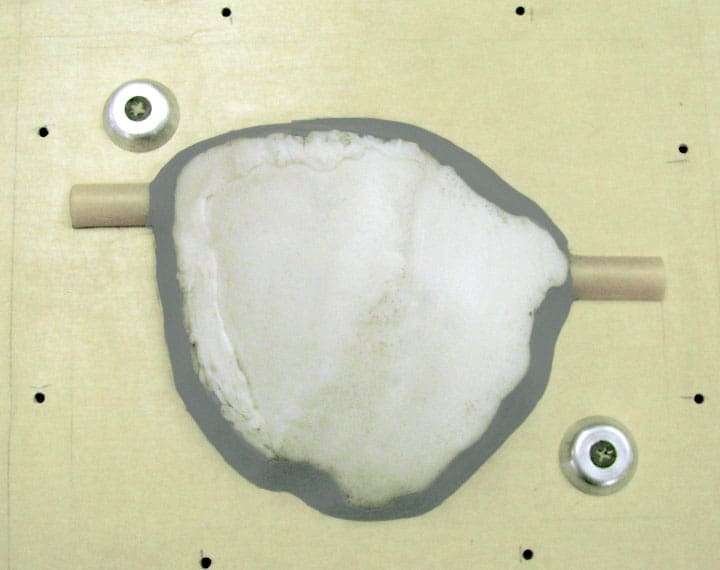 Top View Step 2 - Top View